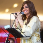 Shamma hamdan sur yala.fm